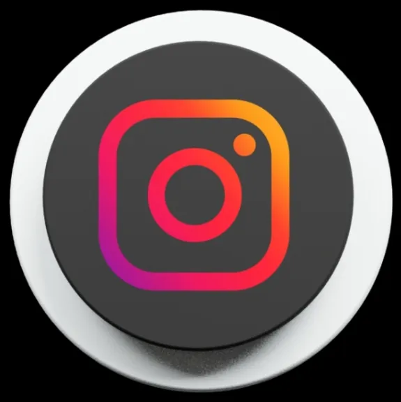 instagram Logo